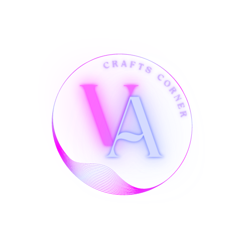 VA Crafts Corner logo